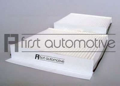 1A FIRST AUTOMOTIVE c301942 -  Фильтр воздуха в салоне